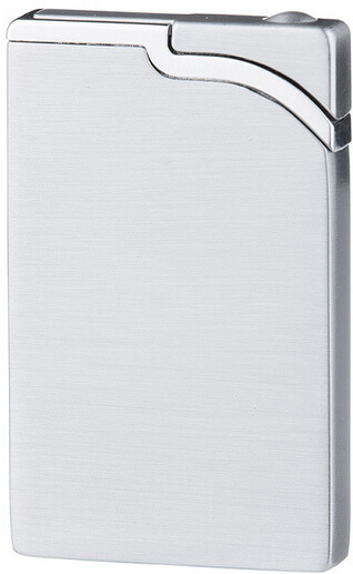 Зажигалка газовая EuroJet C Flat 253285