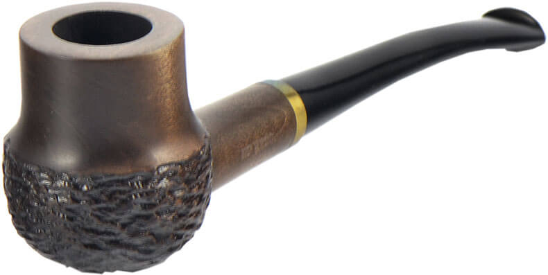 Трубка Mr. Brog №45 Puella