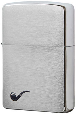 Зажигалка Zippo 200PL трубочная
