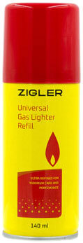Газ Zigler (140 мл)