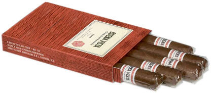 Сигары Buena Vista Dark Fired Kentucky Toro
