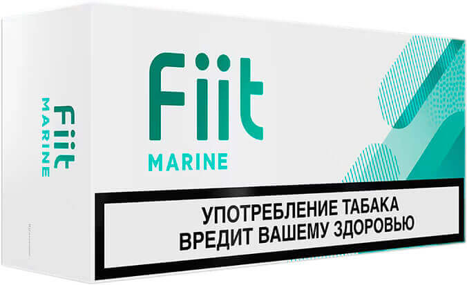 Стики Fiit Marine