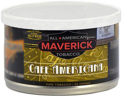 Трубочный табак Maverick Cafe Americana
