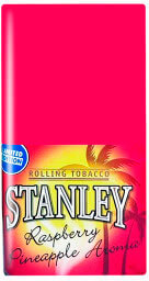 Курительный табак Stanley Raspberry Pineapple Aroma