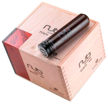 Сигары NUB Sun Grown 460 Tubos