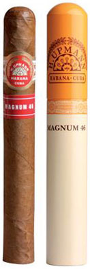 Сигары H.Upmann Magnum 46 Tubos
