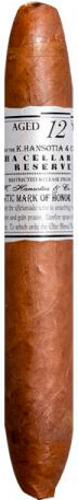 Сигары Gurkha Cellar Reserve 12 Year Platinum Hedonism Grand Rothchild