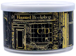 Трубочный табак Cornell & Diehl Haunted Bookshop
