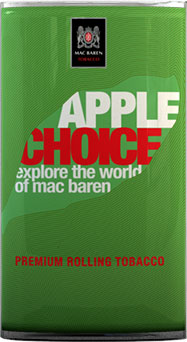 Курительный табак Mac Baren Apple Choice