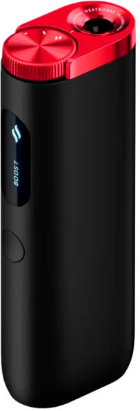 GLO Hyper Pro Black