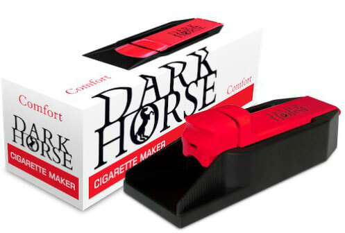 Набивочная машинка Dark Horse Comfort