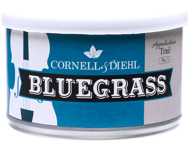Трубочный табак Cornell & Diehl Bluegrass