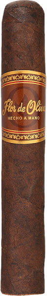 Сигары Flor De Oliva Maduro Robusto