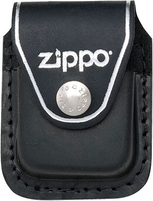 Чехол Zippo LPCBK