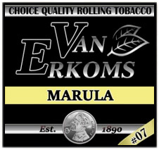 Курительный табак Van Erkoms Marula