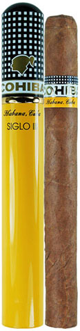 Сигары Cohiba Siglo III Tubos
