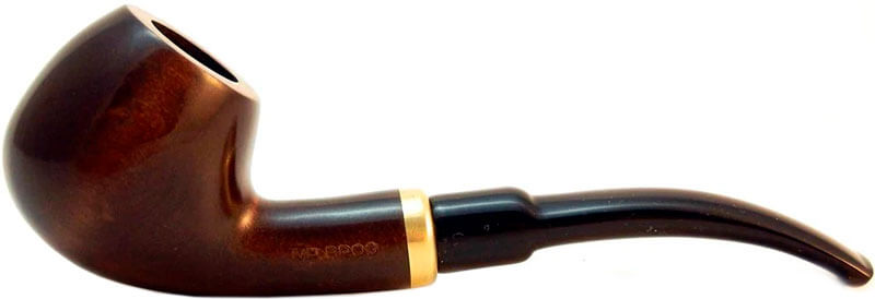 Трубка Mr. Brog №18 Horn