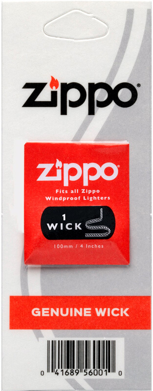 Фитиль Zippo