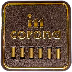 Кремни Im Corona