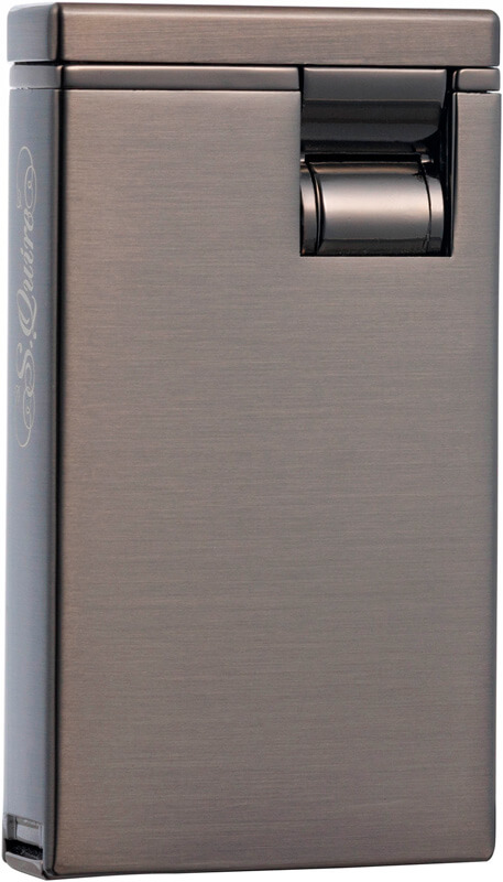Зажигалка газовая S.Quire FL011-Graph