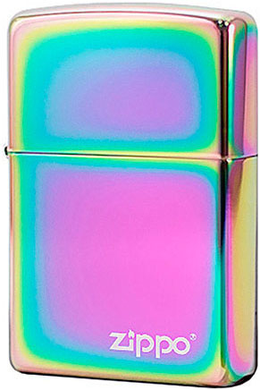 Зажигалка Zippo 151ZL Spectrum