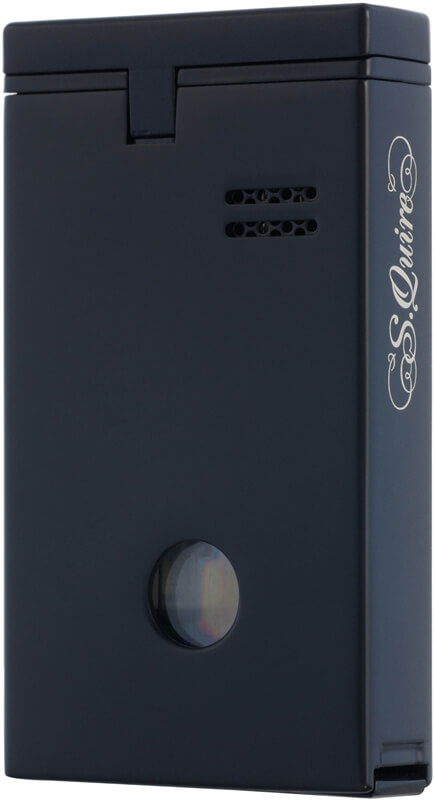 Зажигалка газовая S.Quire FL011-Black
