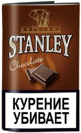 Курительный табак Stanley Chocolate