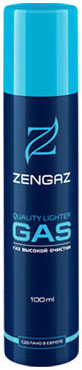 Газ Zenga (100 мл)