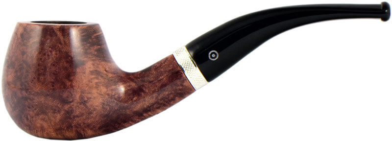 Трубка Mr. Brog №82 Consul