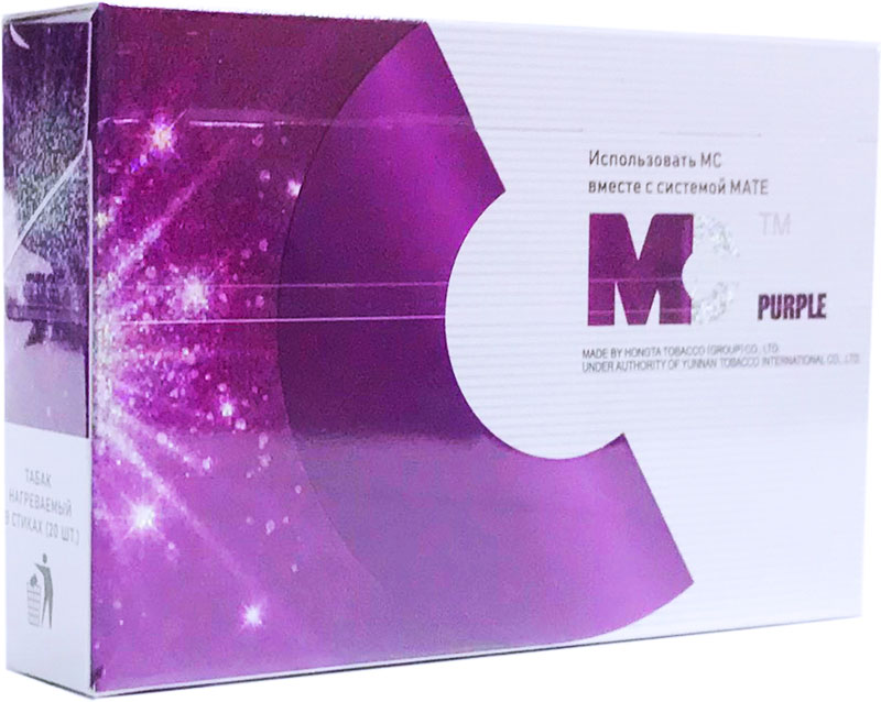 Стики My Choice Purple
