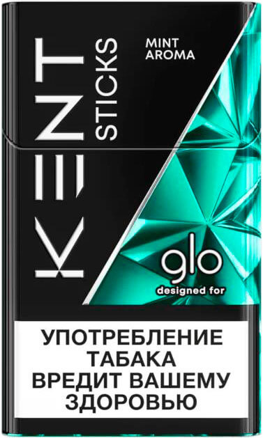 Стики Kent Mint Aroma