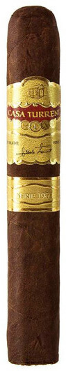 Сигары Casa Turrent 1901 Double Robusto Maduro
