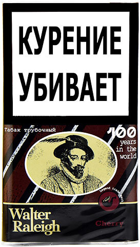 Трубочный табак Walter Raleigh Cherry (25 г)