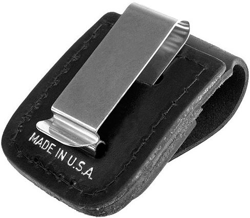 Чехол Zippo LPCBK
