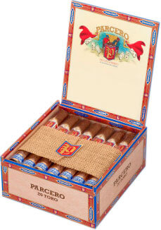 Сигары Parcero Original Toro