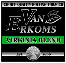 Курительный табак Van Erkoms Virginia Blend