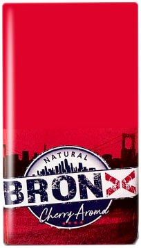 Курительный табак Bronx Cherry Aroma
