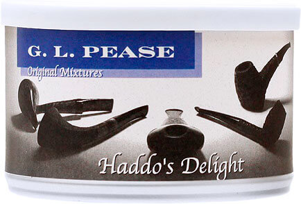 Трубочный табак G.L.Pease Haddo's Delight