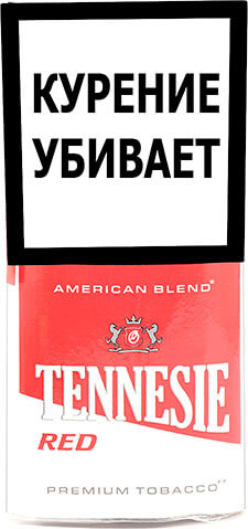 Курительный табак Tennesie Red