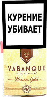 Трубочный табак VaBanque Blossom Gold