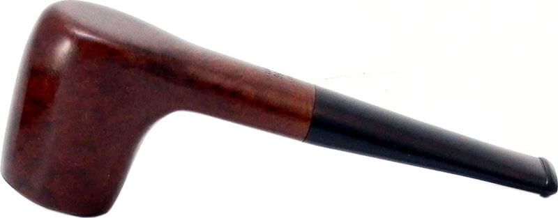 Трубка Mr. Brog №86 Champion