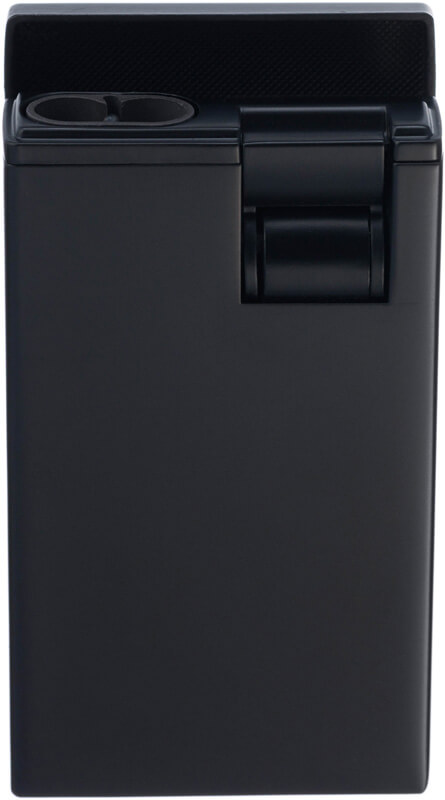 Зажигалка газовая S.Quire FL011-Black