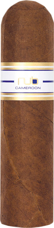 Сигары NUB Cameroon 460