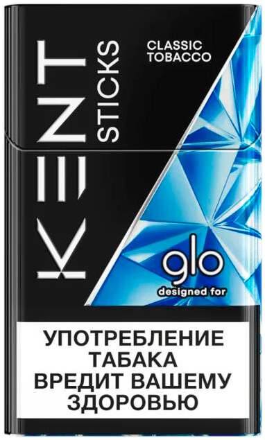 Стики Kent Tobacco