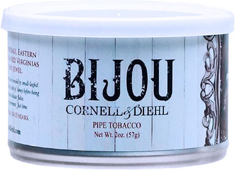 Трубочный табак Cornell & Diehl Bijou