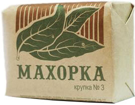 Махорка Главтабак (40 г)