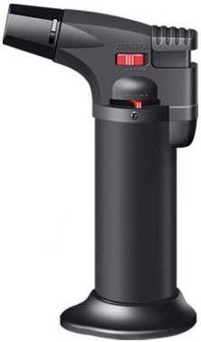 Зажигалка-горелка Zenga ZT-50 Torch Jet