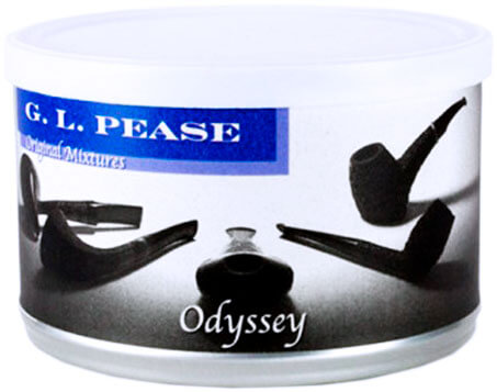 Трубочный табак G.L.Pease Odyssey