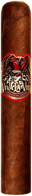 Сигары Viva la Vida Robusto