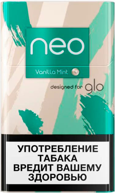 Стики Neo Demi Vanilla Mint